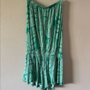 Tori Richard - romper